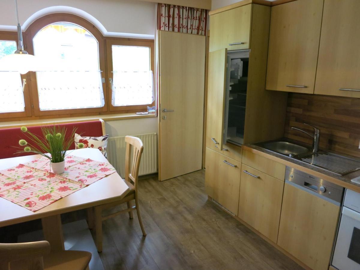 מלון וילדשונאו Haus Daniela מראה חיצוני תמונה