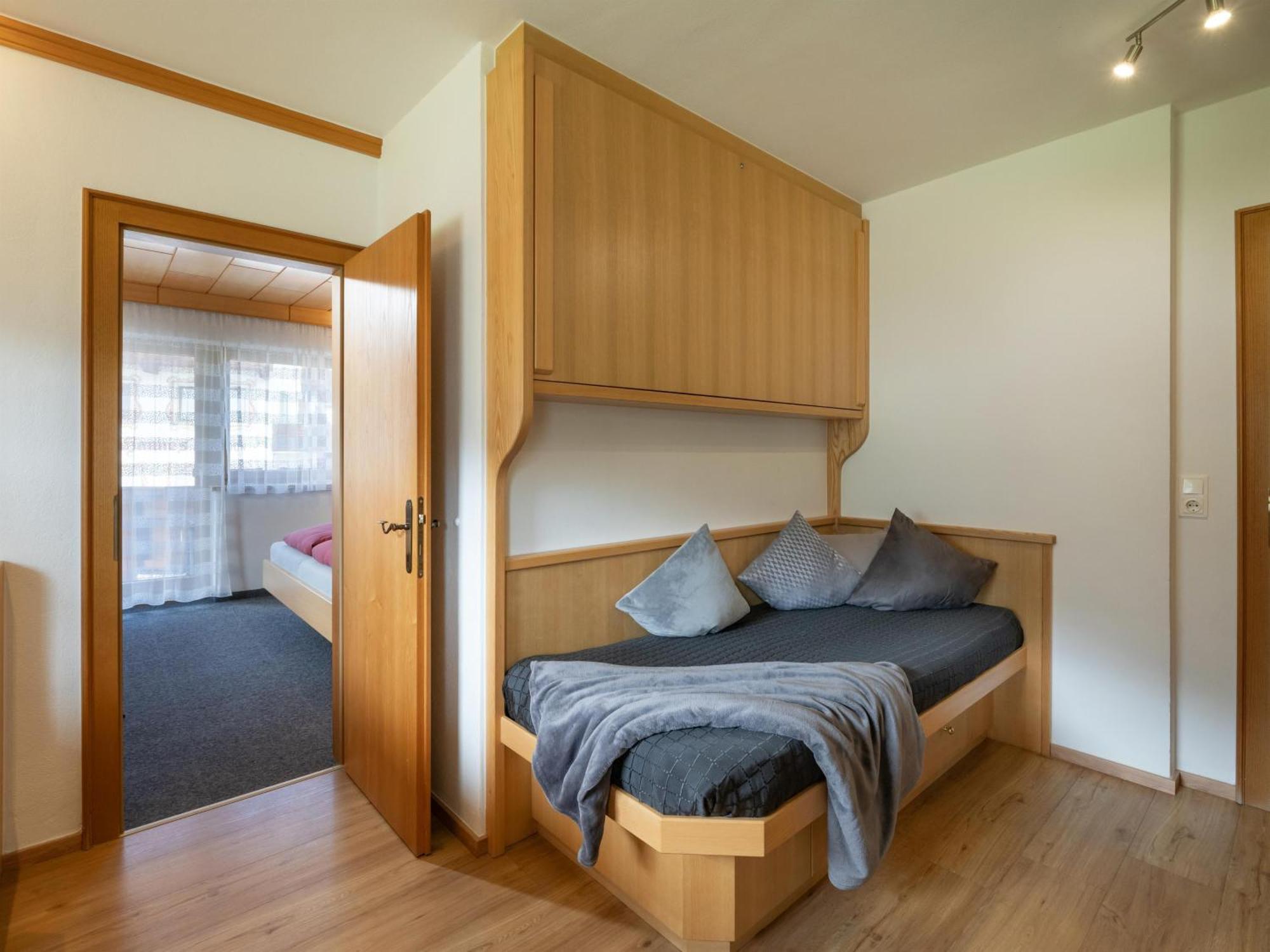 מלון וילדשונאו Haus Daniela מראה חיצוני תמונה